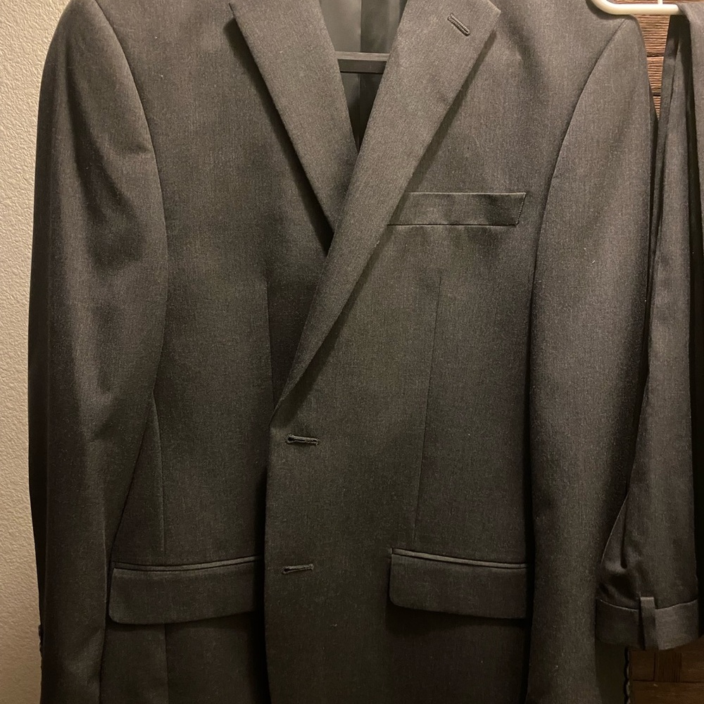 Mens suit